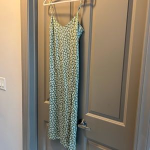 Reformation Sofia Dress